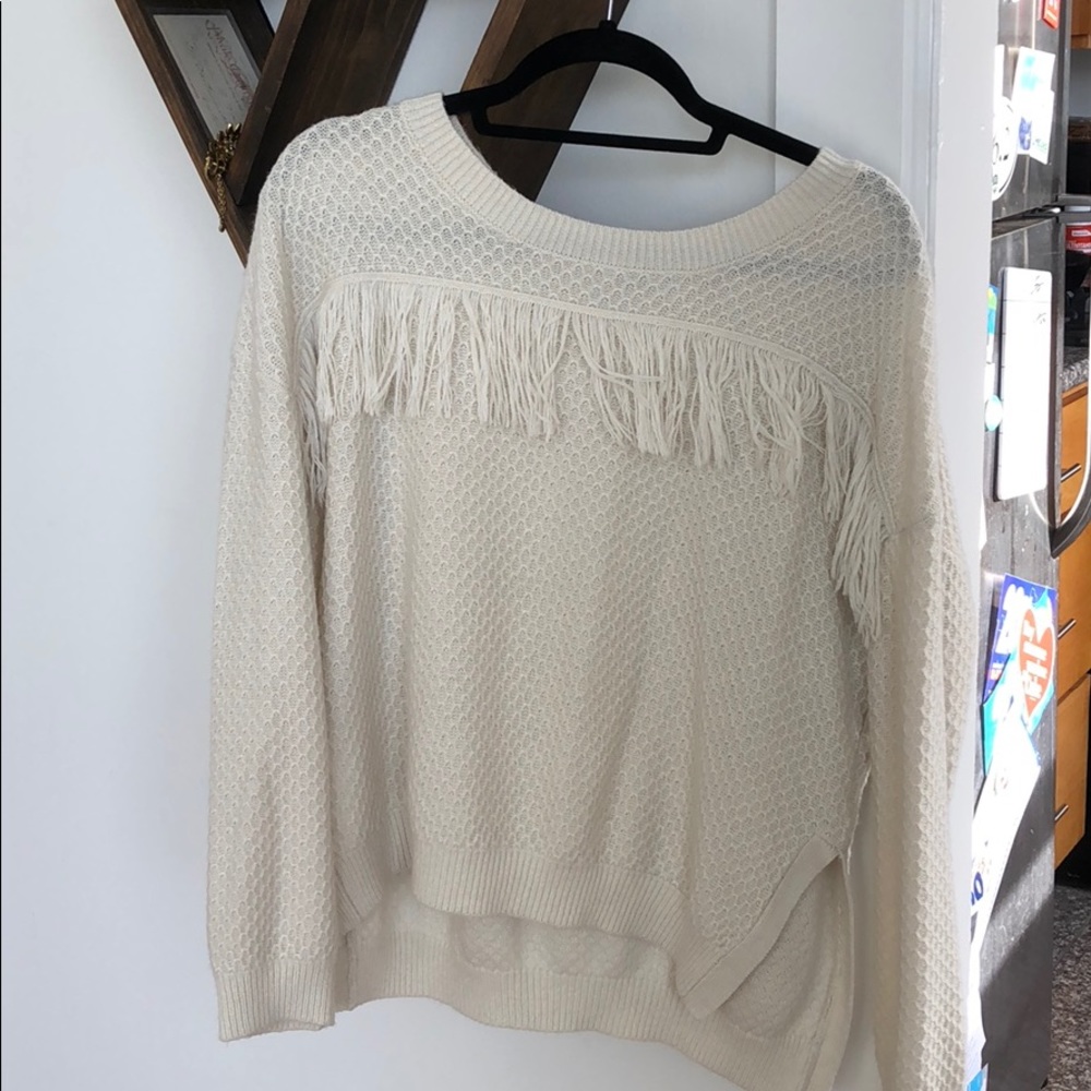 CUPCAKES & CASHMERE Sweater